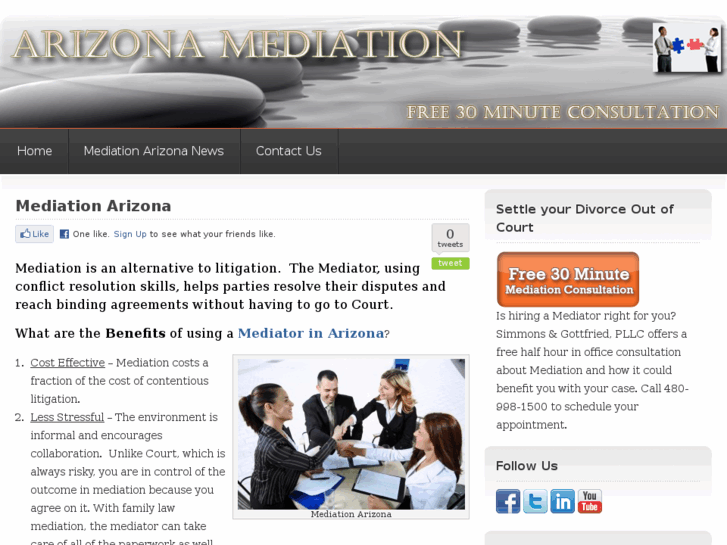 www.mediationarizona.com