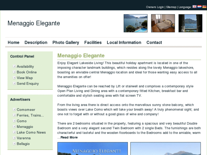 www.menaggioelegante.com