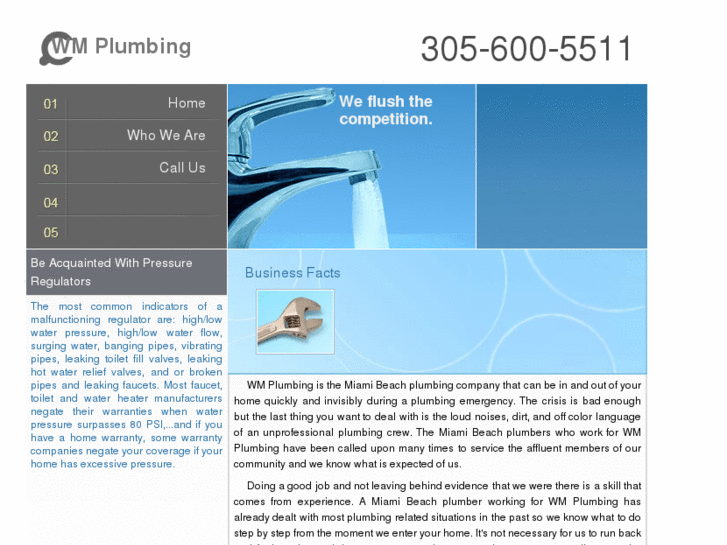 www.miami-beach-plumbers.com