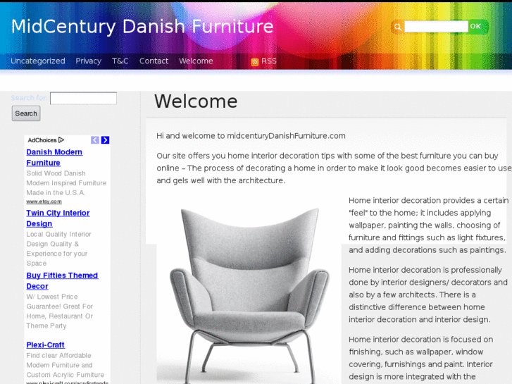 www.midcenturydanishfurniture.com