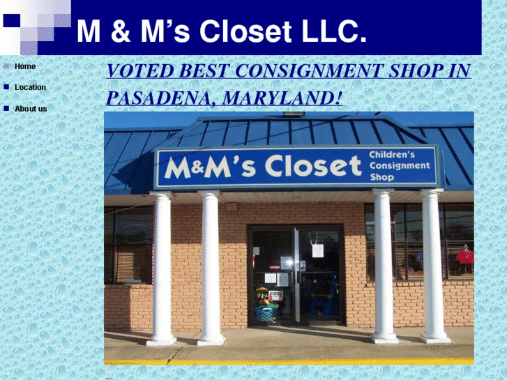 www.mmscloset.com