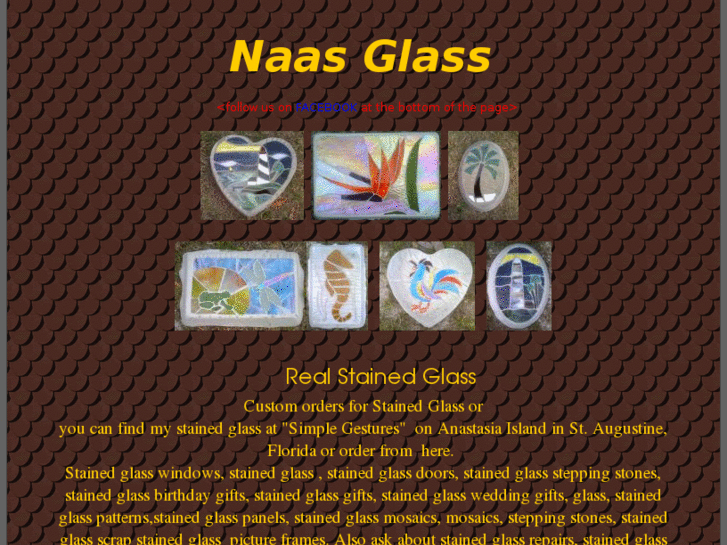 www.naasglass.com