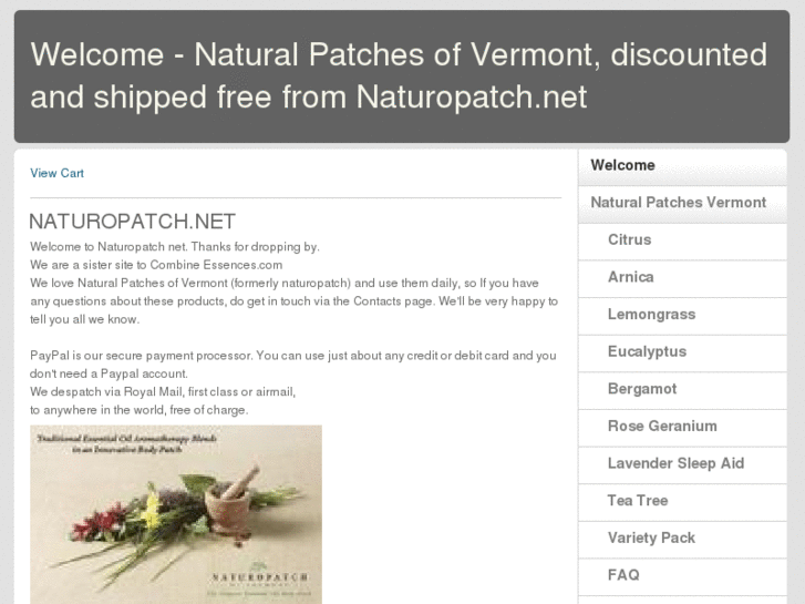 www.naturopatch.net