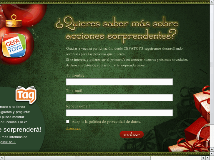 www.navidadsorprendente.com