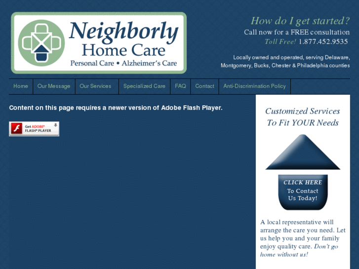 www.neighborlyhomecare.com