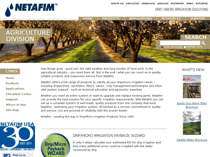 www.netafim-usa-agriculture.com