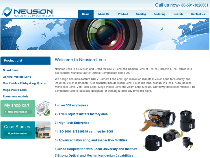 www.neusion-lens.com