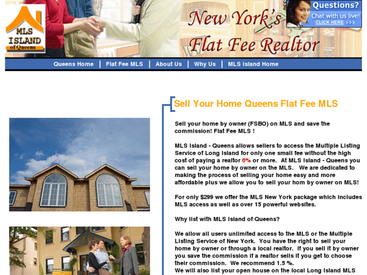 www.nyrealestatequeens.com