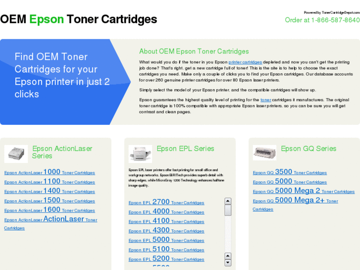 www.oem-laser-toner-cartridges.com