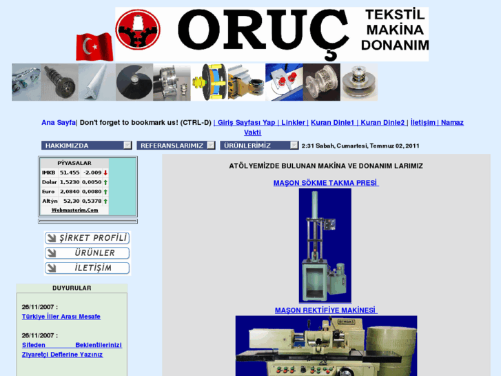 www.oructekstil.com