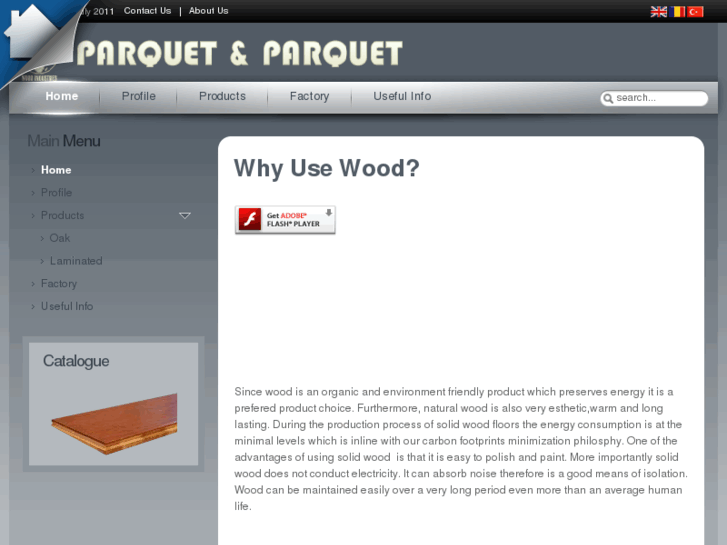 www.parquetandparquet.com