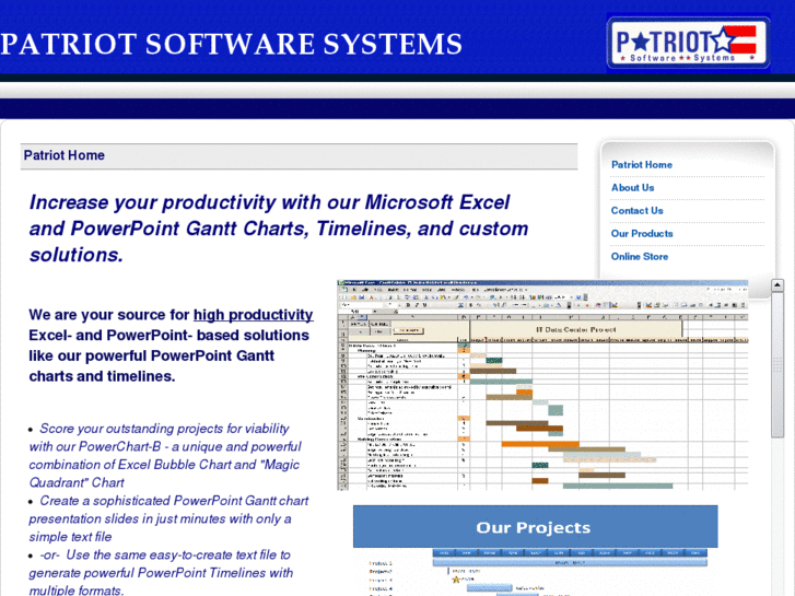 www.patriotsoftwaresystems.com