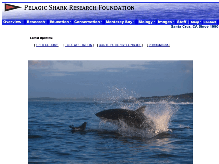 www.pelagic.org