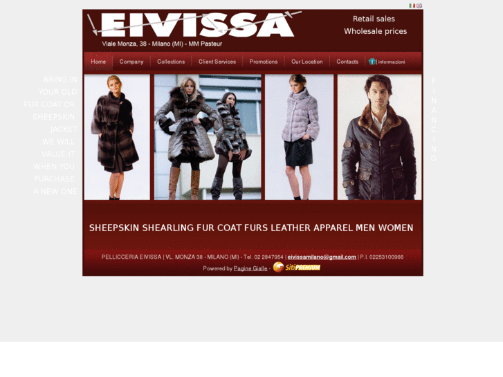 www.pellicceriaeivissa-furs.biz