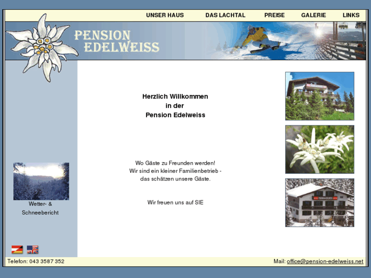 www.pension-edelweiss.net