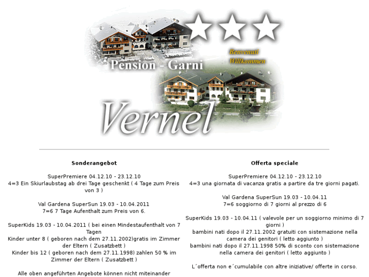 www.pensionvernel.com