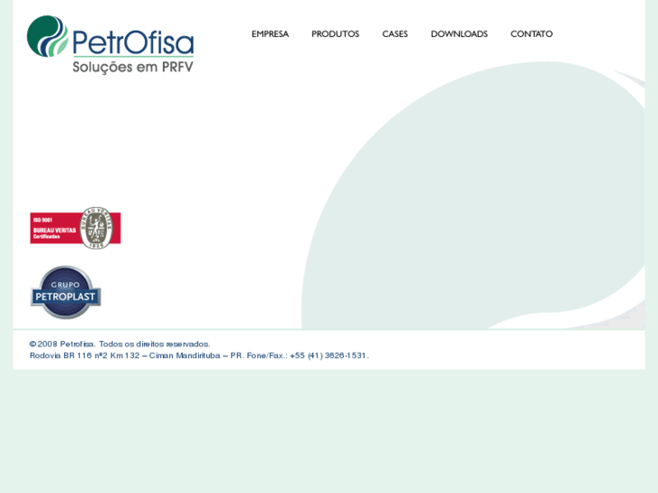 www.petrofisa.com.br