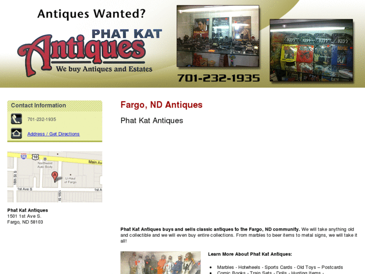 www.phatkatantiques.com