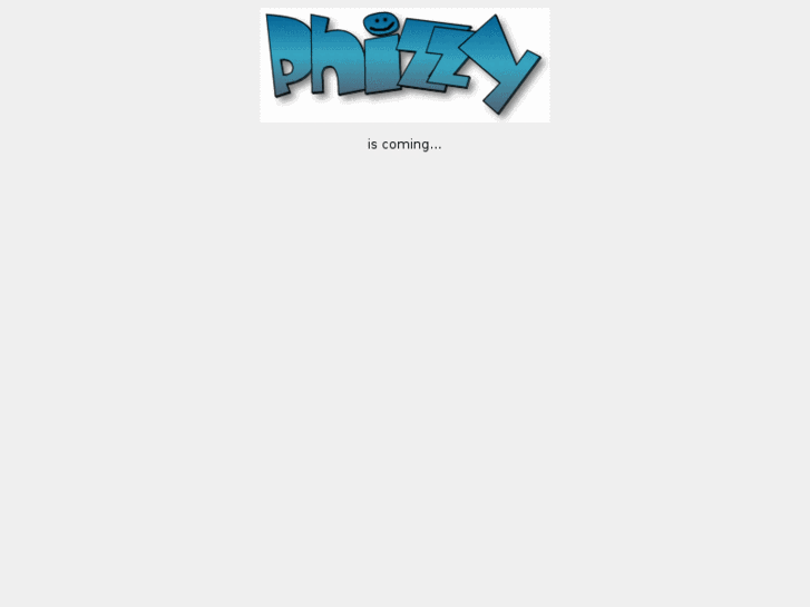 www.phizzy.com