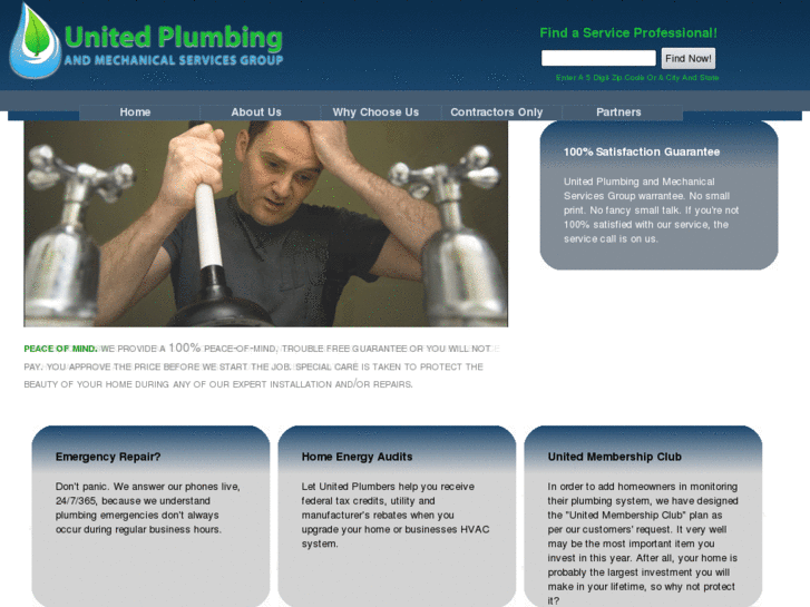 www.plumbunited.com