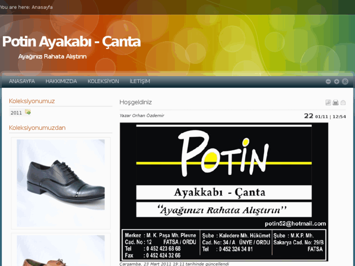 www.potinayakkabi.com