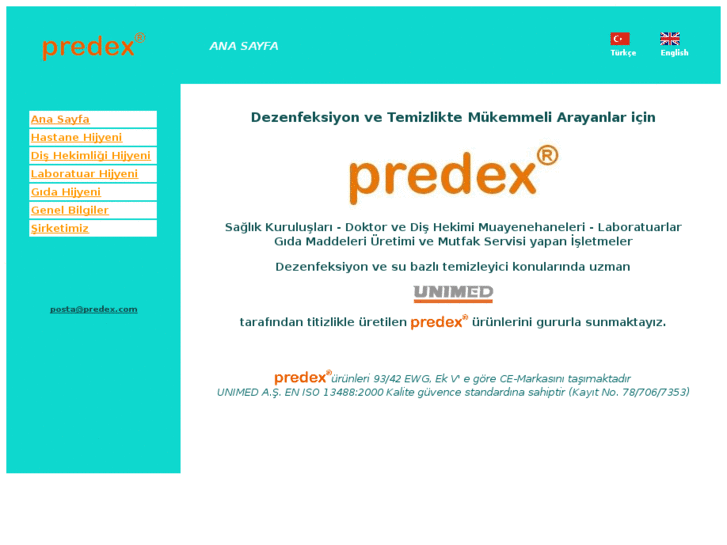 www.predex.com