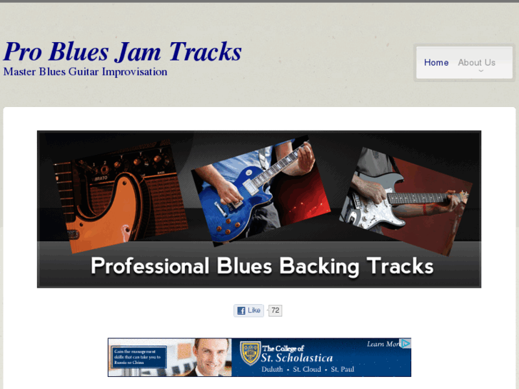 www.probluesjamtracks.com