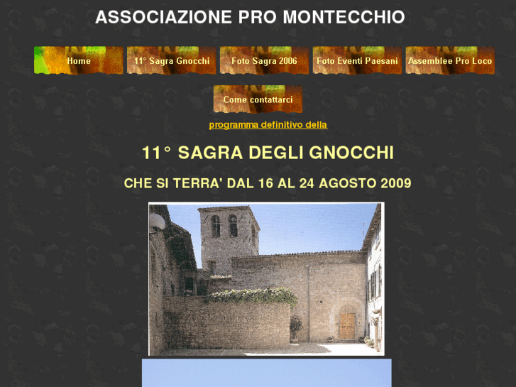 www.promontecchio.com