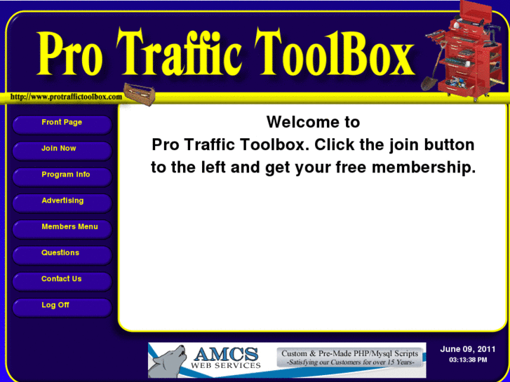 www.protraffictoolbox.com