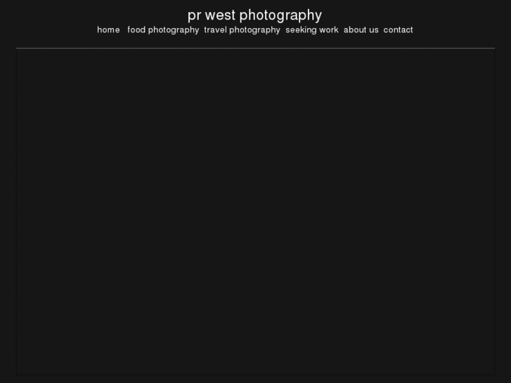 www.prwestphotography.com