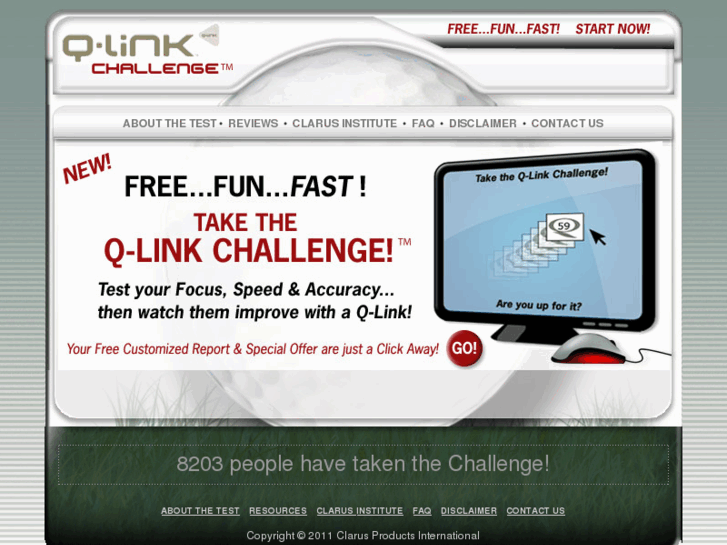 www.q-linkchallenge.com