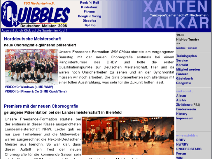 www.quibbles.de