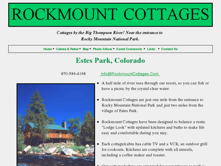 www.rockmountcottages.com