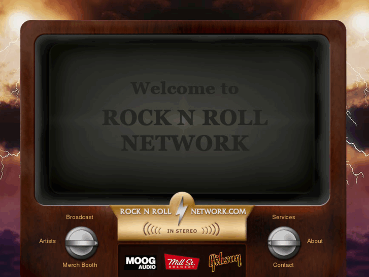 www.rocknrollnetwork.com