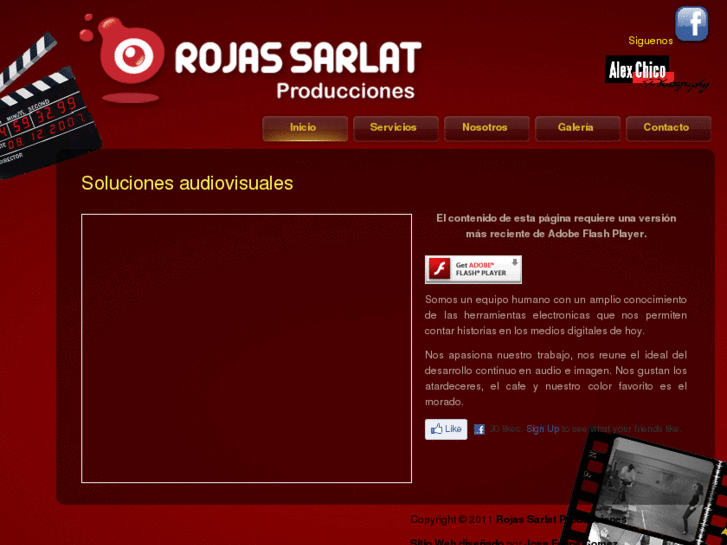 www.rojassarlat.com.mx