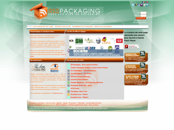 www.rsspackaging.com