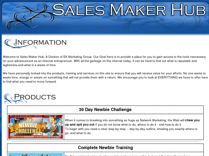 www.salesmakerhub.com