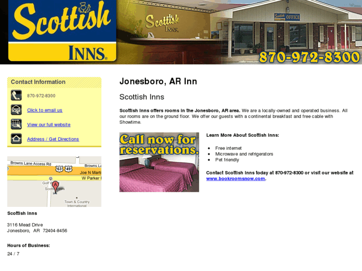 www.scottishinnjonesboro.com