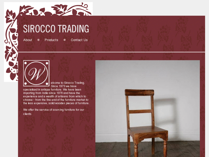 www.siroccotrading.com