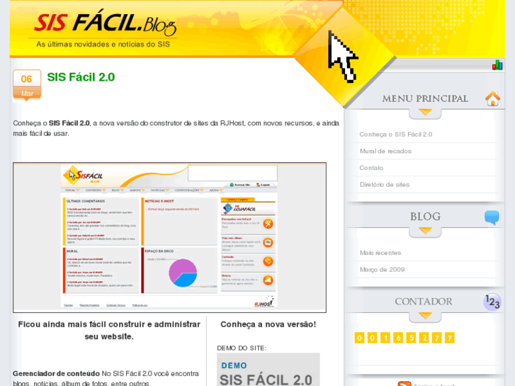 www.sisfacil.com.br