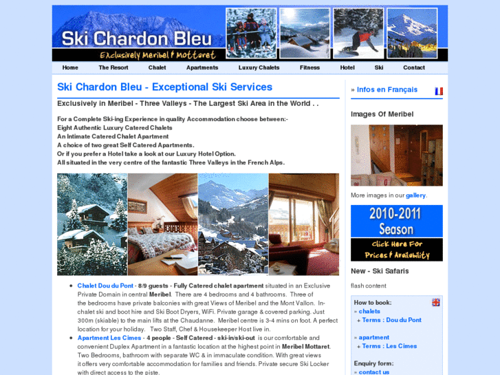 www.ski-chardonbleu.com