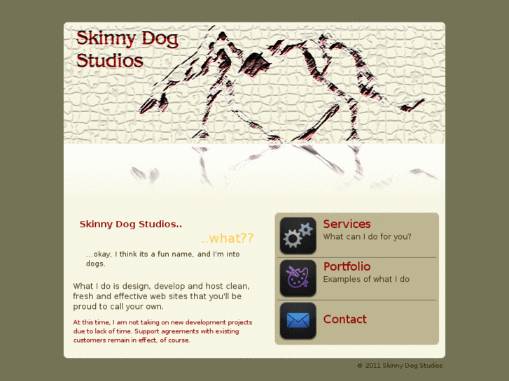 www.skinnydogdesigns.com