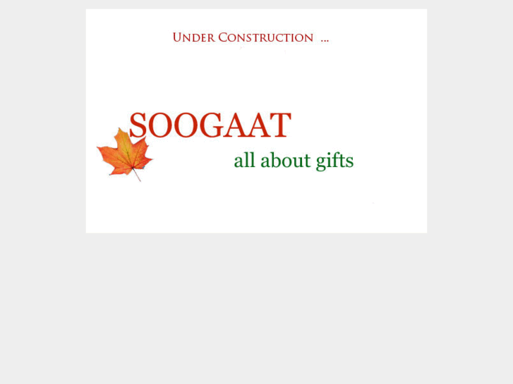 www.soogaat.com