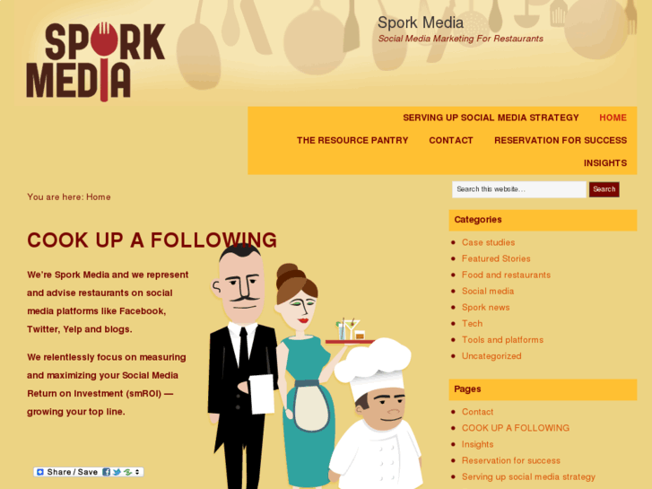 www.sporkmedia.com