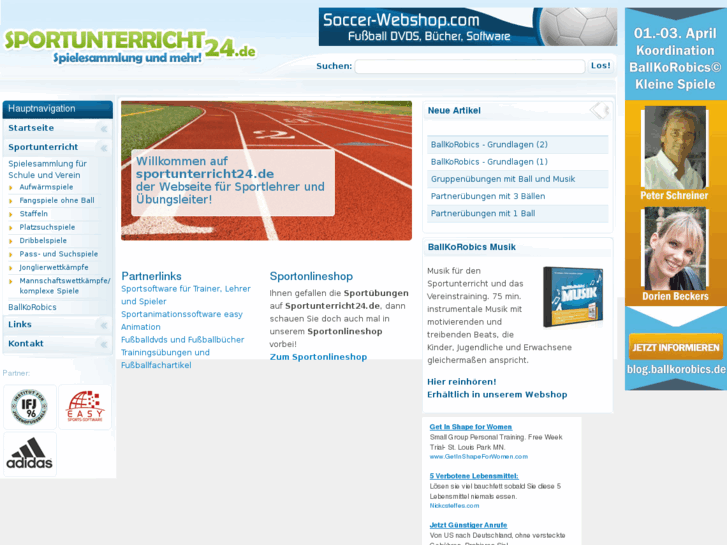 www.sportunterricht24.de