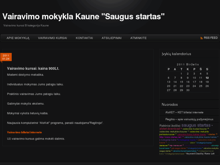www.startas.net