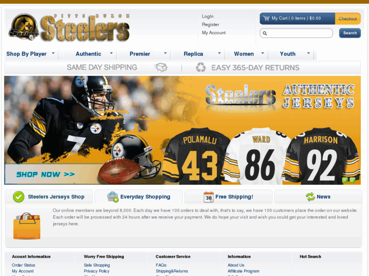 www.steelersfansshop.com