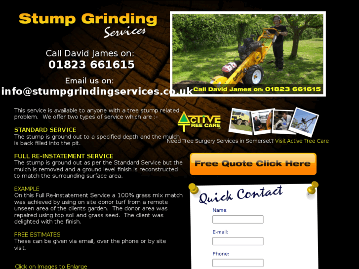 www.stumpgrindingservice.co.uk