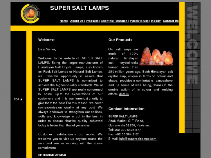 www.supersaltlamps.com