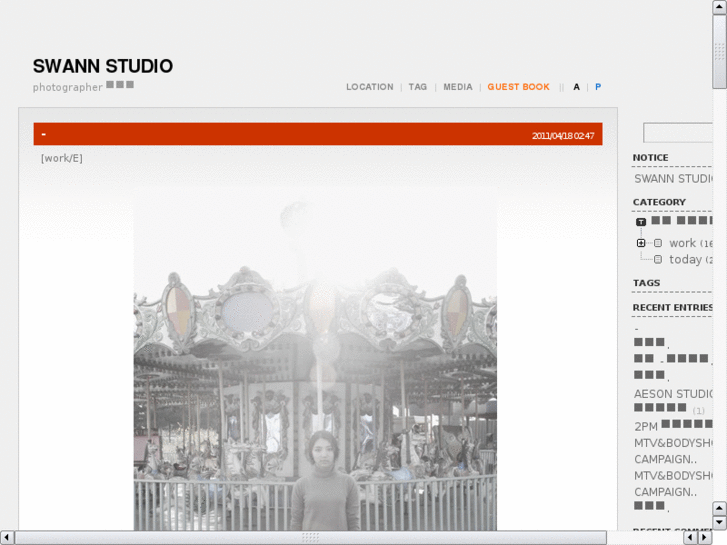 www.swannstudio.net